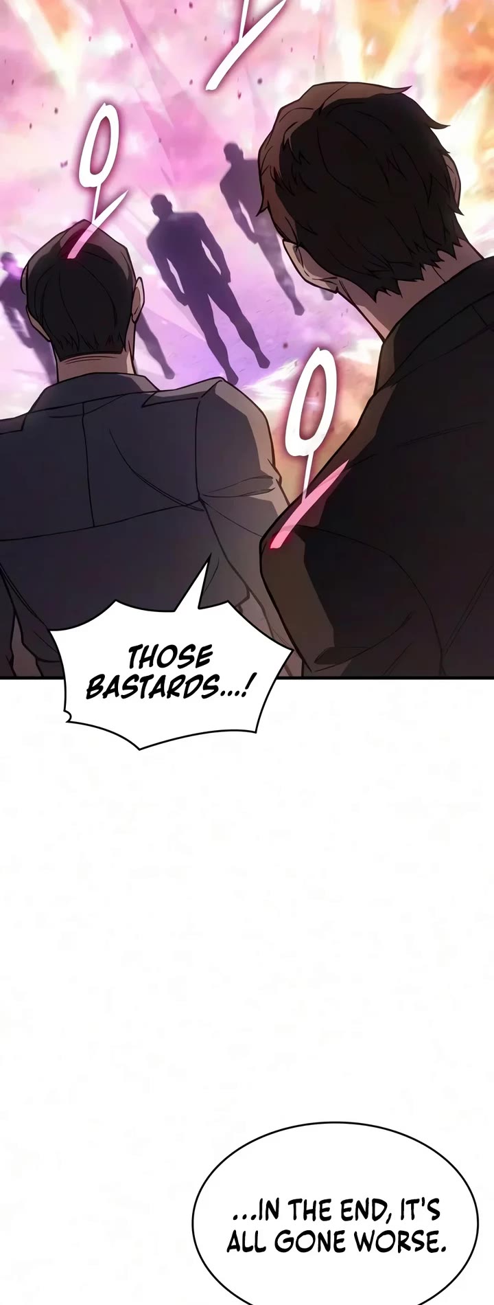 Regressing With the King's Power Chapter 160 page 55 - Chapter 160