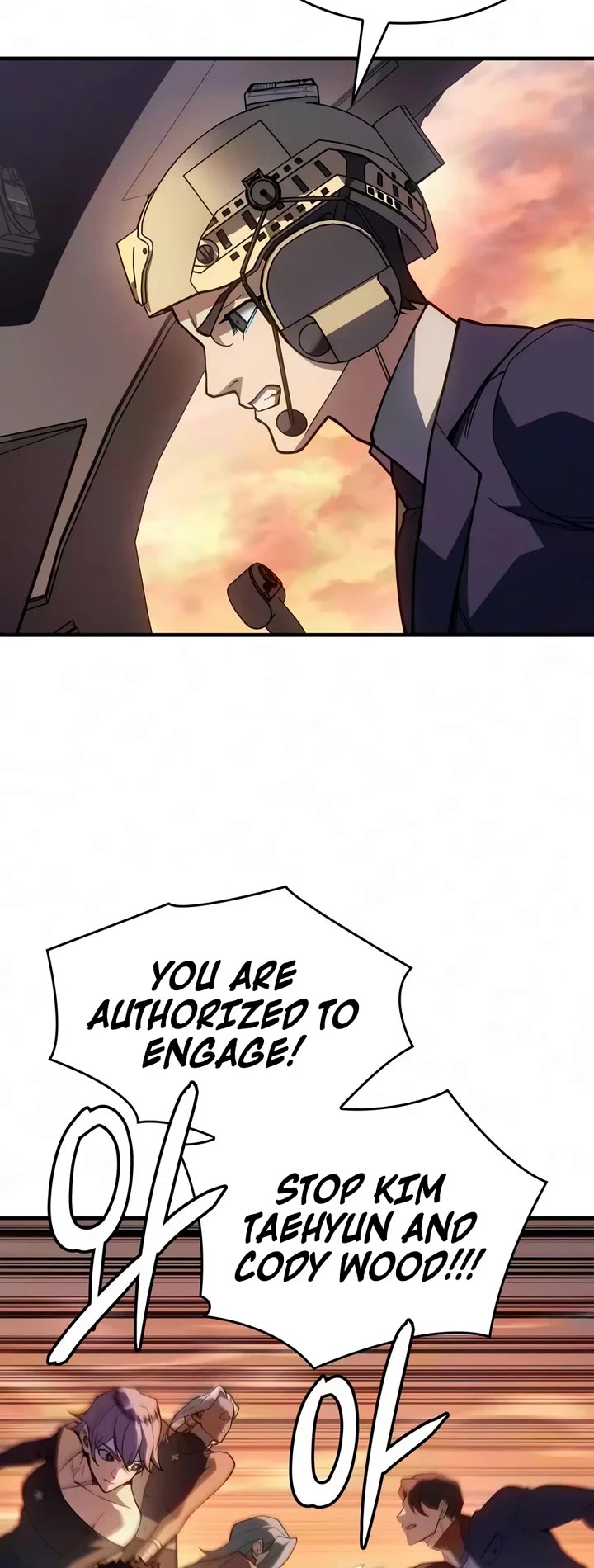 Regressing With the King's Power Chapter 160 page 56 - Chapter 160