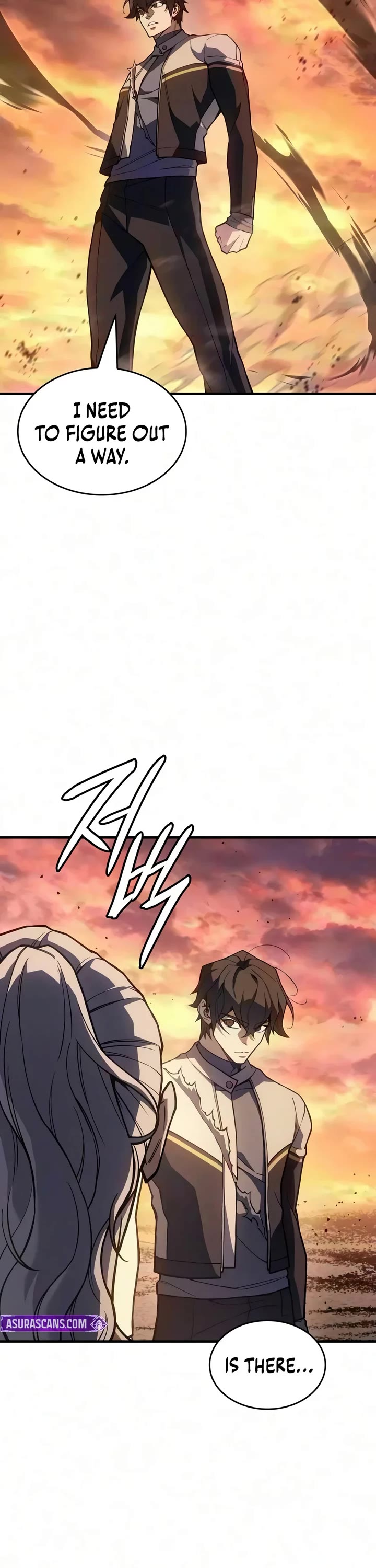 Regressing With the King's Power Chapter 160 page 59 - Chapter 160