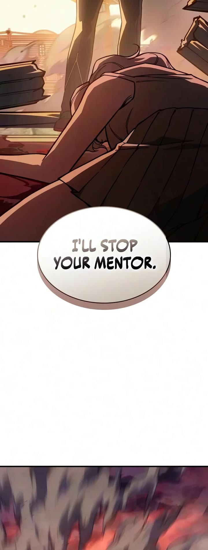 Regressing With the King's Power Chapter 160 page 9 - Chapter 160
