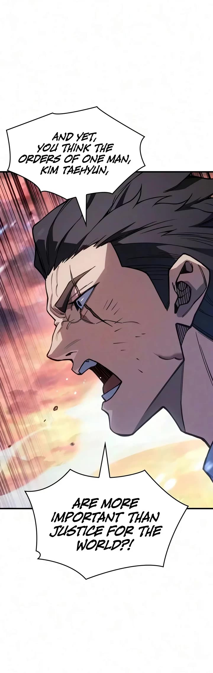 Regressing With the King's Power Chapter 161 page 10 - Chapter 161