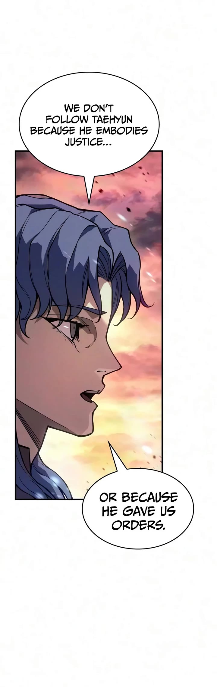 Regressing With the King's Power Chapter 161 page 11 - Chapter 161