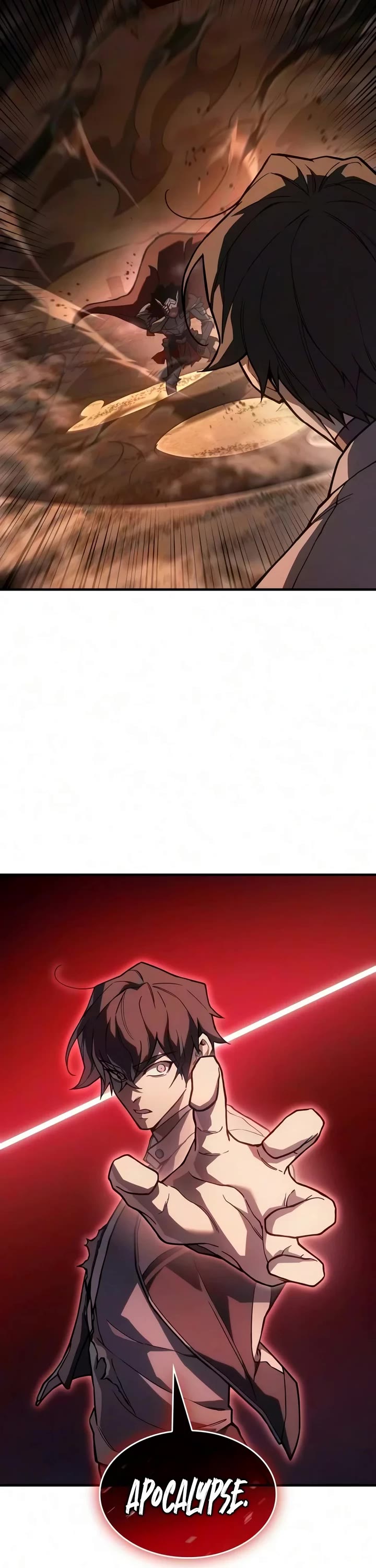 Regressing With the King's Power Chapter 161 page 13 - Chapter 161