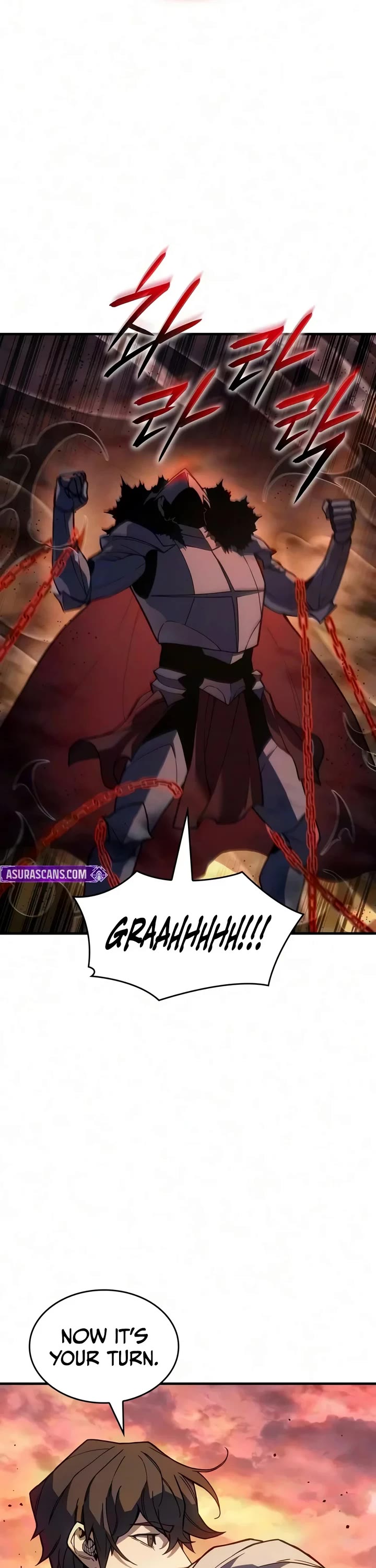 Regressing With the King's Power Chapter 161 page 14 - Chapter 161