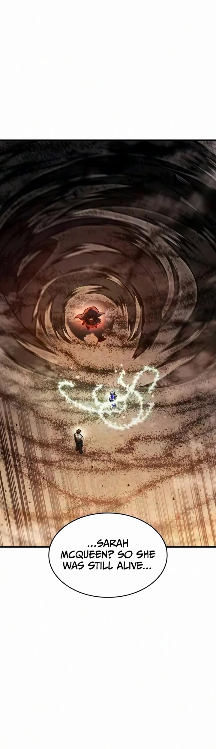 Regressing With the King's Power Chapter 161 page 17 - Chapter 161