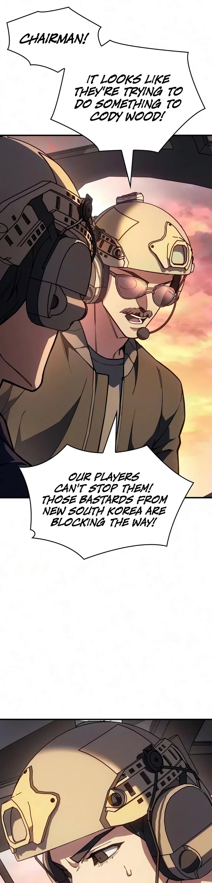 Regressing With the King's Power Chapter 161 page 18 - Chapter 161