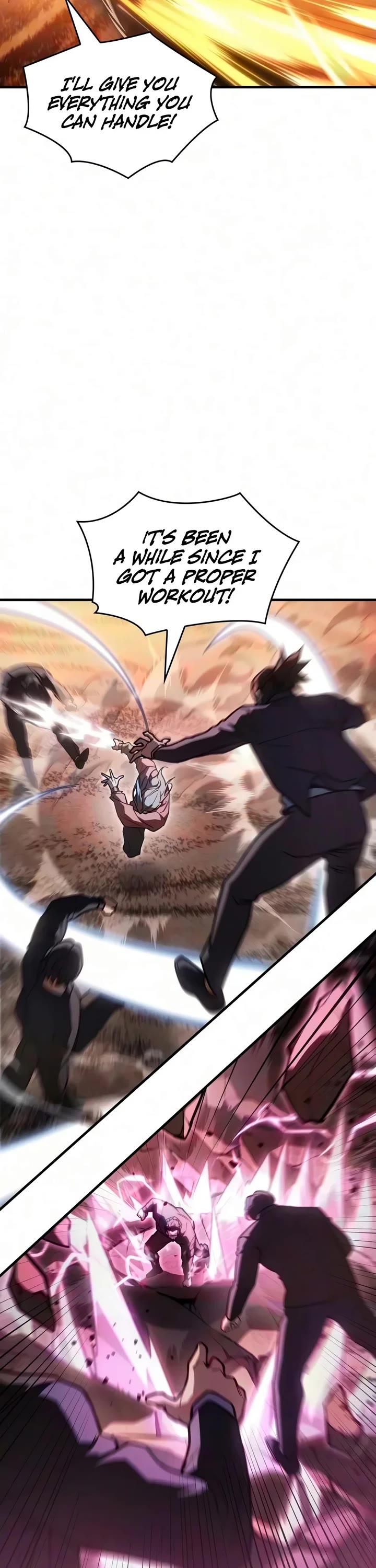Regressing With the King's Power Chapter 161 page 2 - Chapter 161