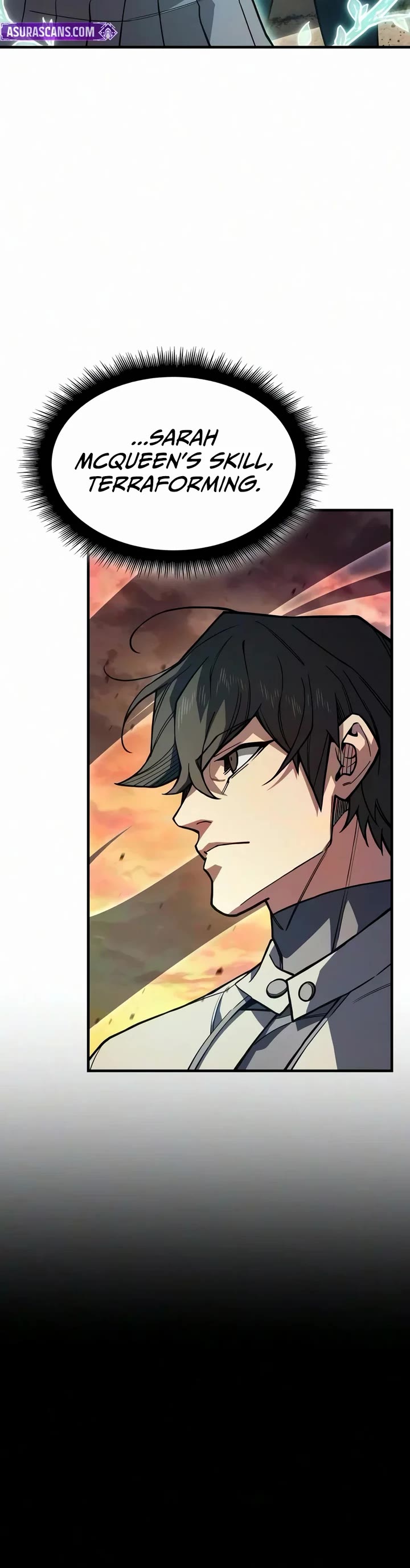 Regressing With the King's Power Chapter 161 page 23 - Chapter 161