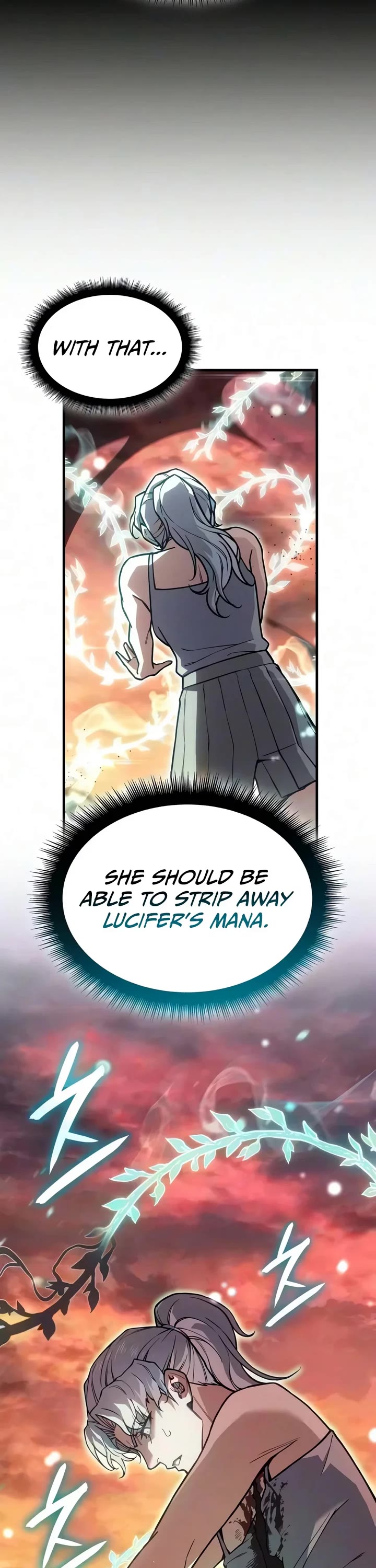 Regressing With the King's Power Chapter 161 page 25 - Chapter 161