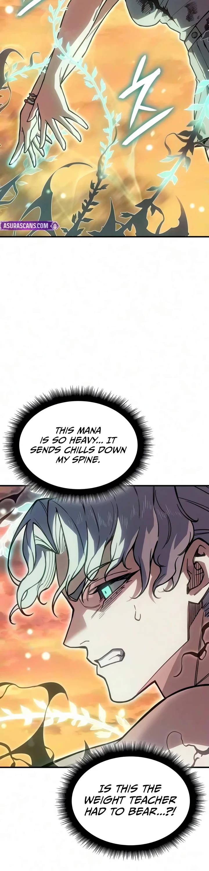 Regressing With the King's Power Chapter 161 page 26 - Chapter 161
