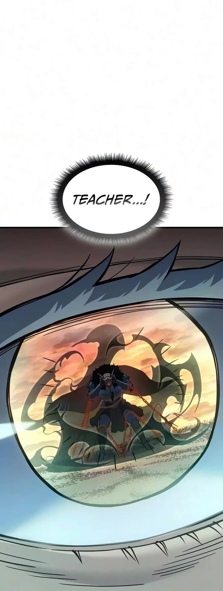 Regressing With the King's Power Chapter 161 page 27 - Chapter 161