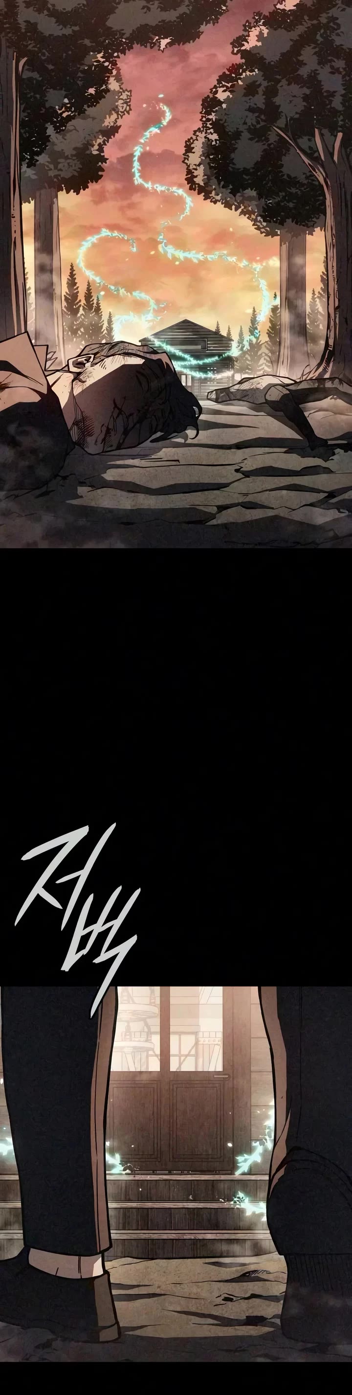 Regressing With the King's Power Chapter 161 page 29 - Chapter 161