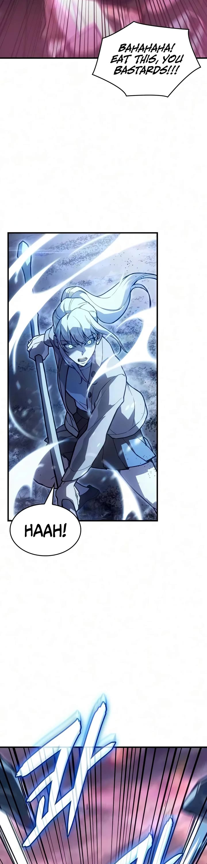 Regressing With the King's Power Chapter 161 page 3 - Chapter 161