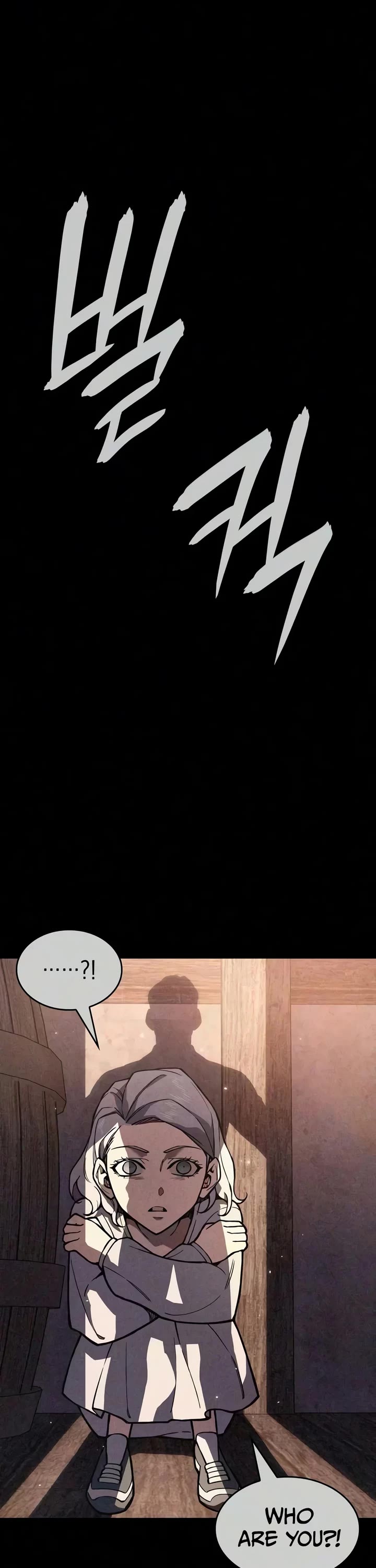Regressing With the King's Power Chapter 161 page 30 - Chapter 161