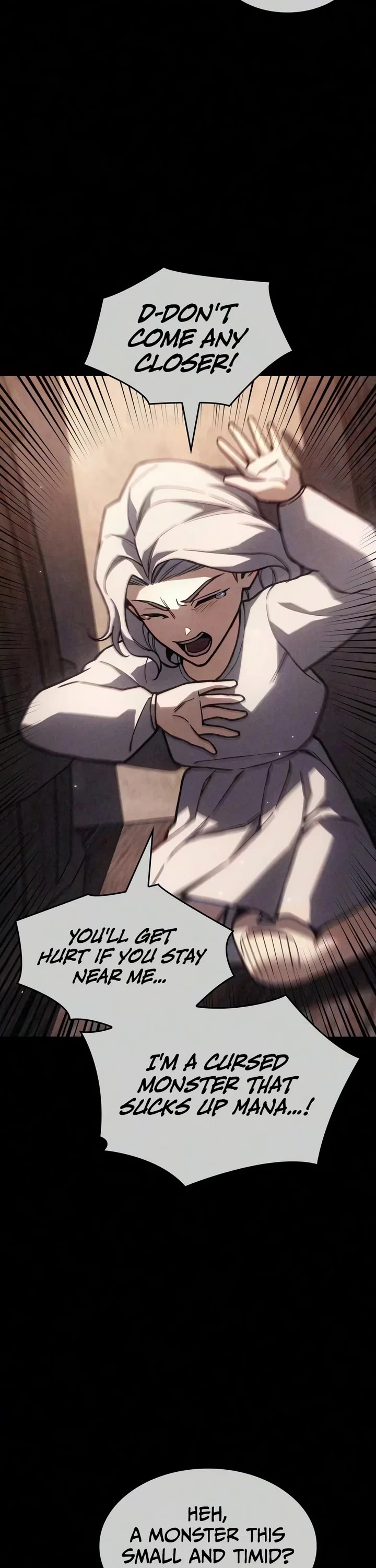 Regressing With the King's Power Chapter 161 page 31 - Chapter 161