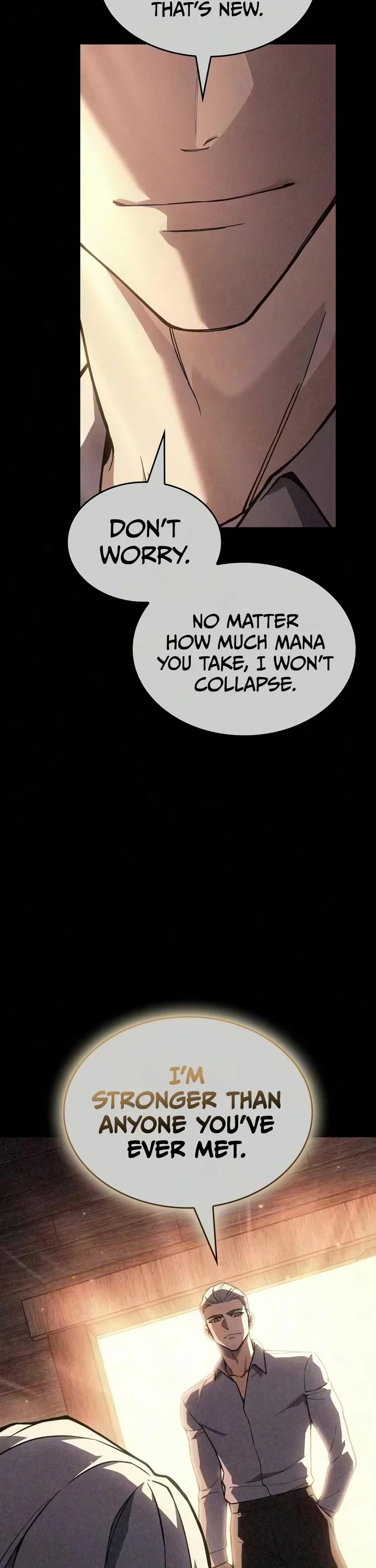 Regressing With the King's Power Chapter 161 page 32 - Chapter 161