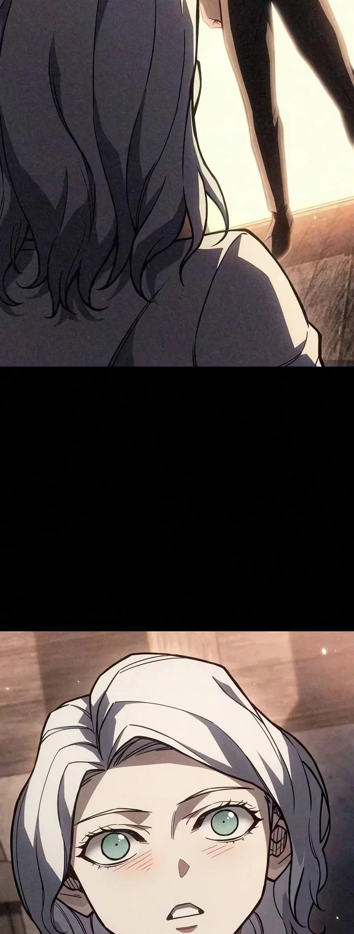 Regressing With the King's Power Chapter 161 page 33 - Chapter 161