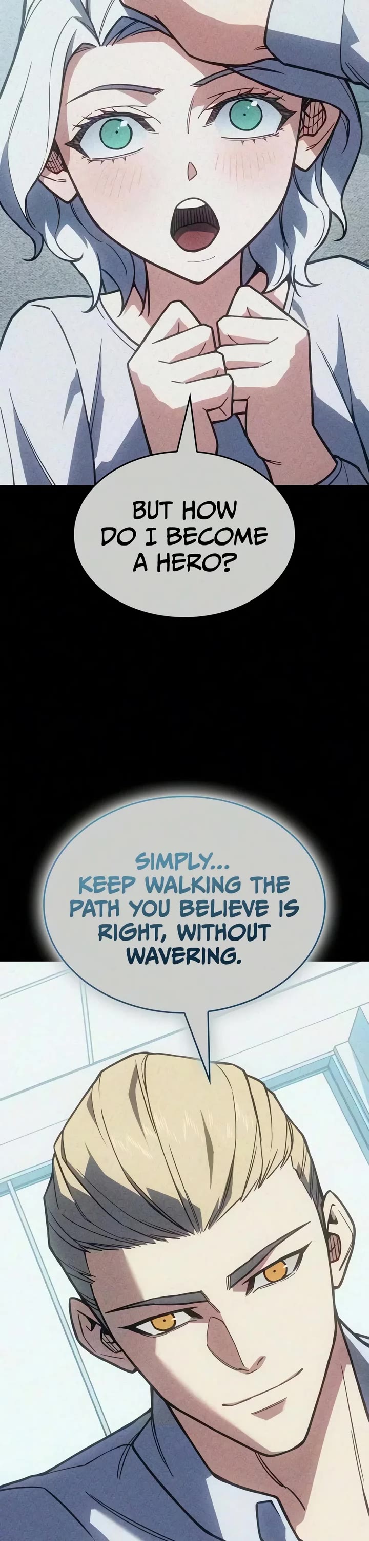 Regressing With the King's Power Chapter 161 page 37 - Chapter 161