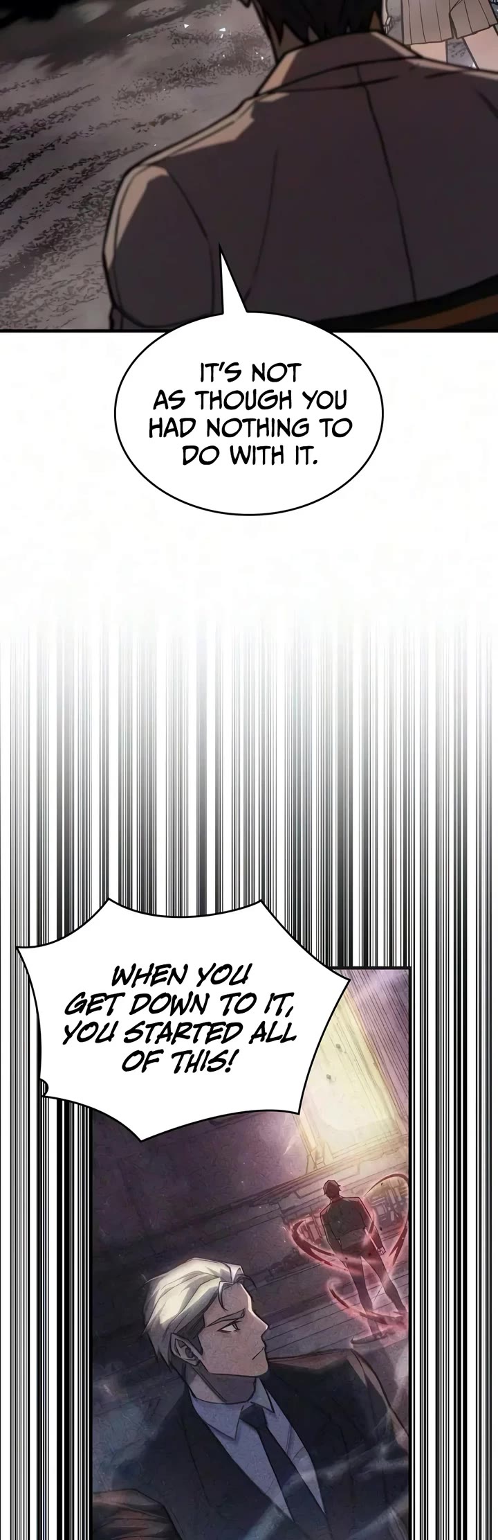 Regressing With the King's Power Chapter 161 page 43 - Chapter 161
