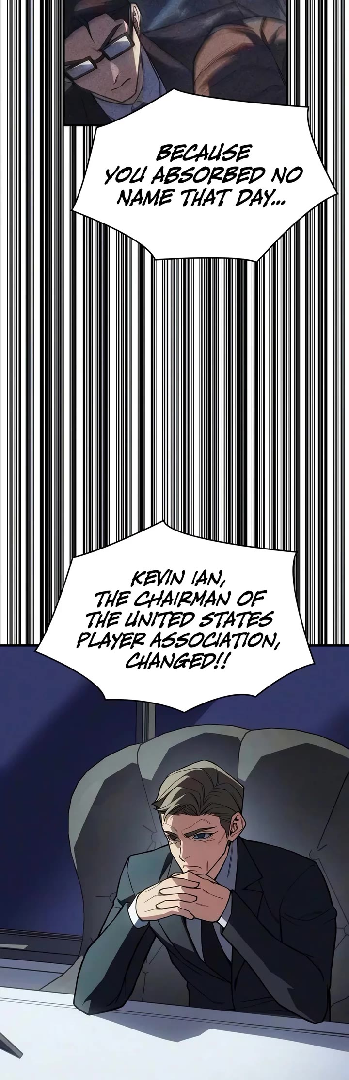Regressing With the King's Power Chapter 161 page 44 - Chapter 161