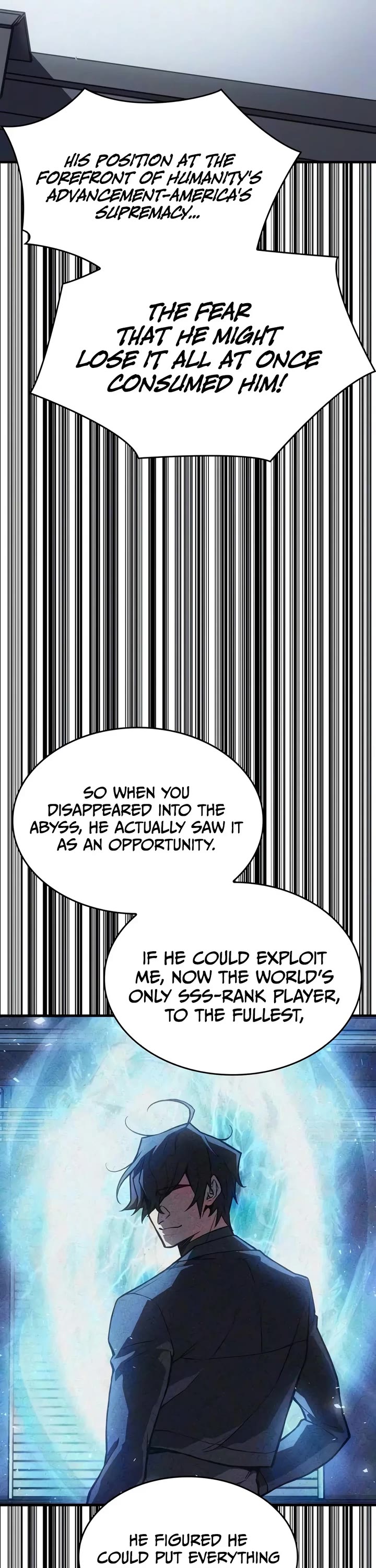 Regressing With the King's Power Chapter 161 page 45 - Chapter 161