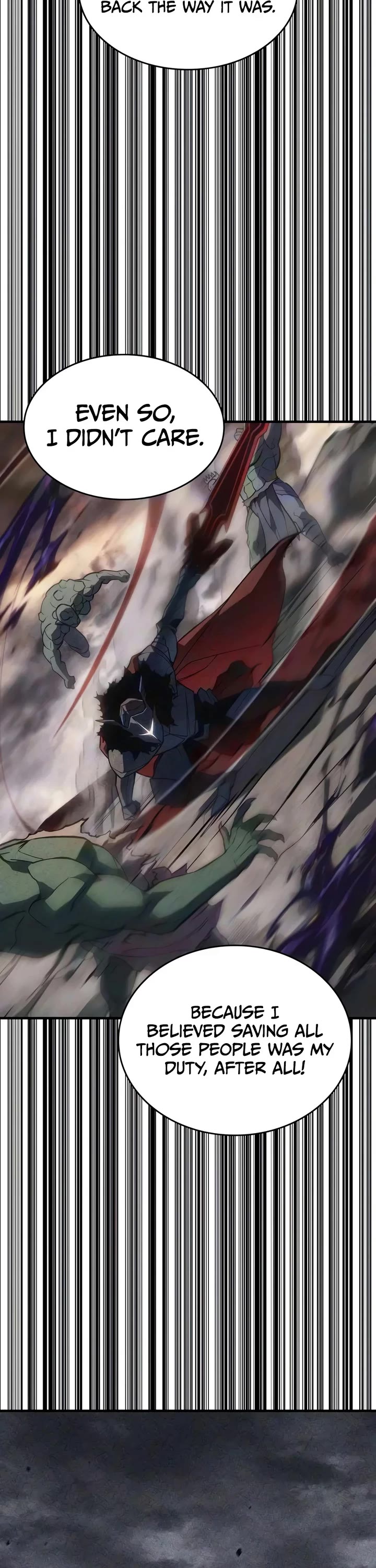 Regressing With the King's Power Chapter 161 page 46 - Chapter 161