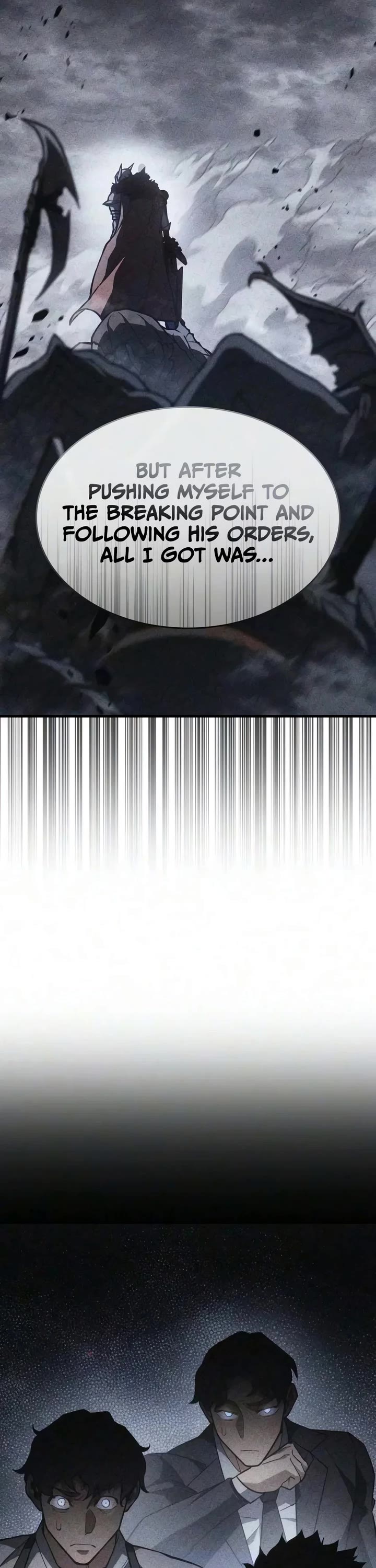 Regressing With the King's Power Chapter 161 page 47 - Chapter 161