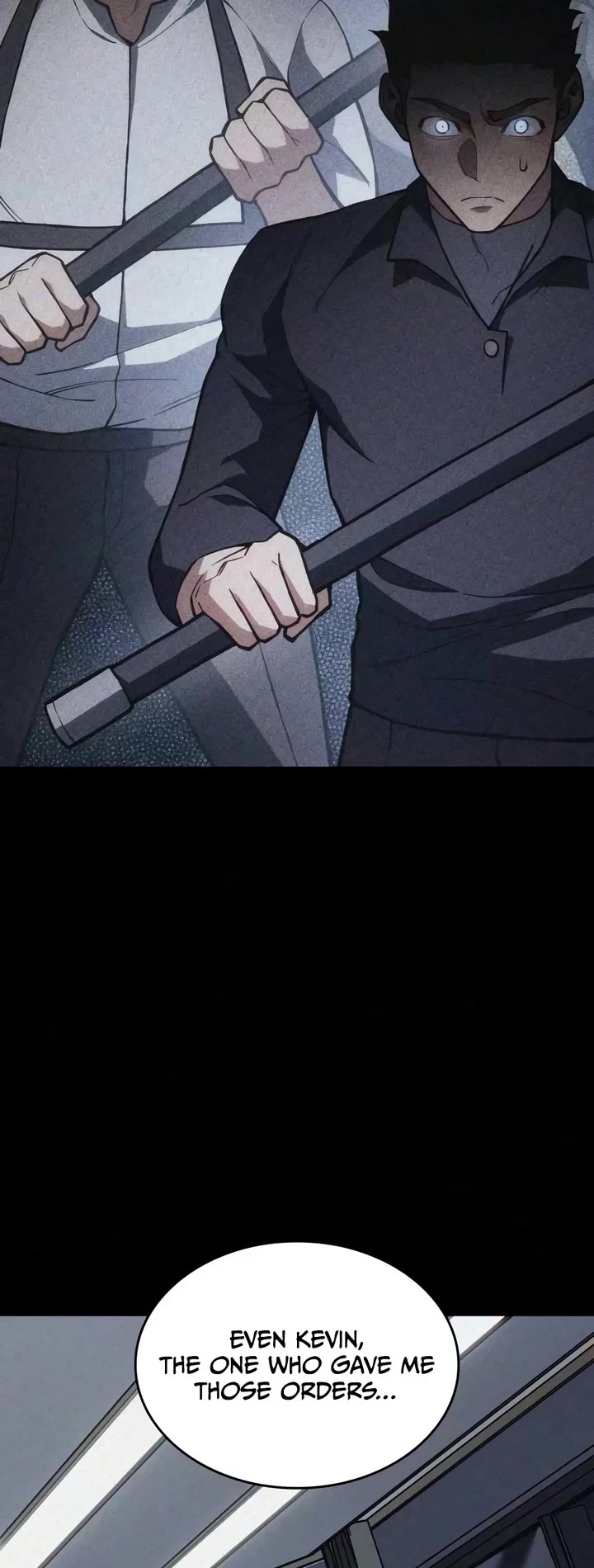 Regressing With the King's Power Chapter 161 page 48 - Chapter 161