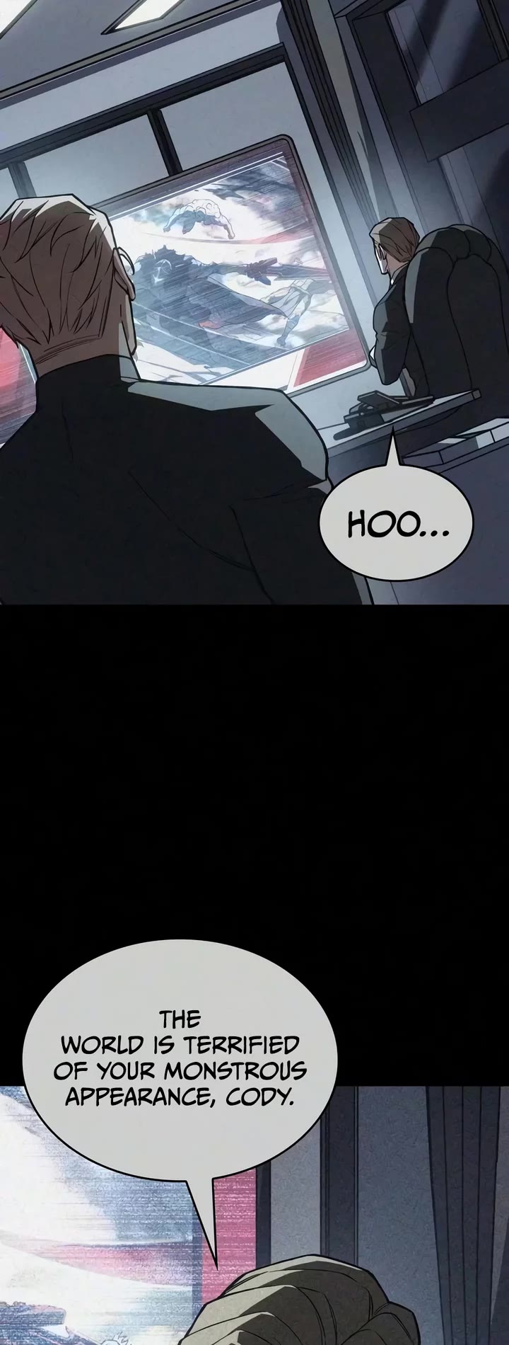 Regressing With the King's Power Chapter 161 page 49 - Chapter 161