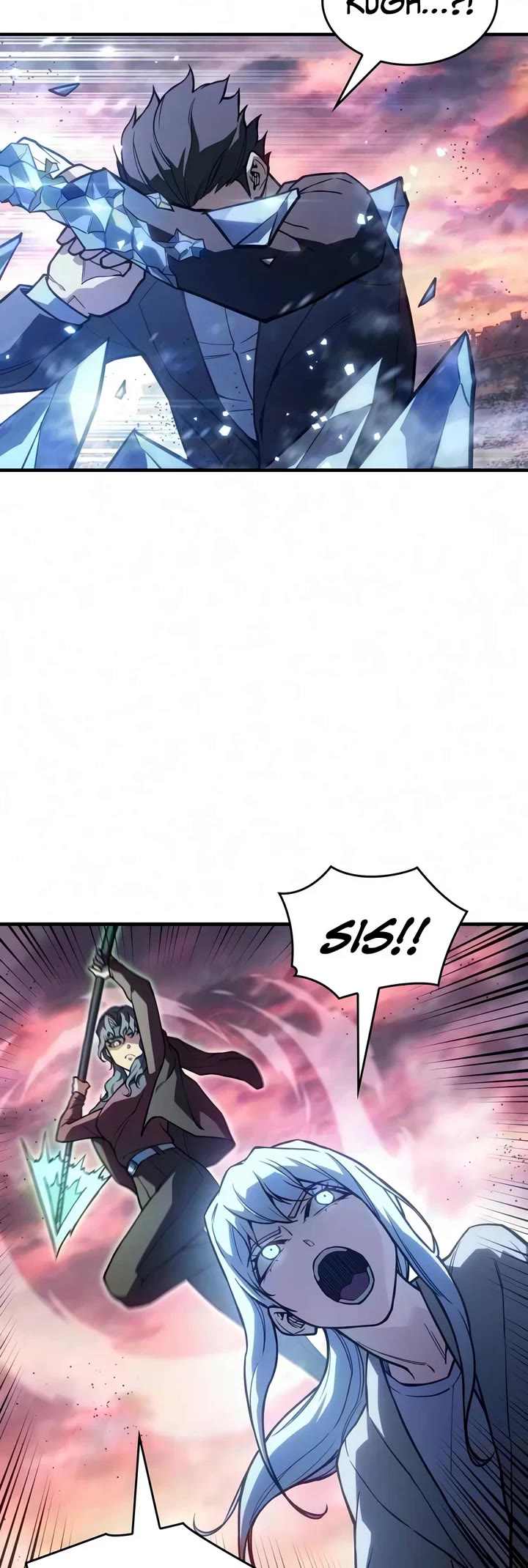 Regressing With the King's Power Chapter 161 page 5 - Chapter 161