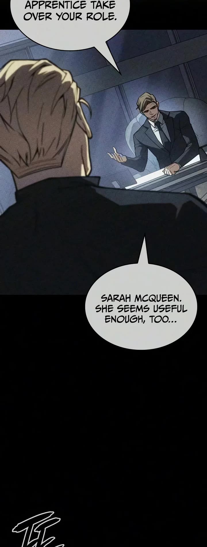 Regressing With the King's Power Chapter 161 page 55 - Chapter 161