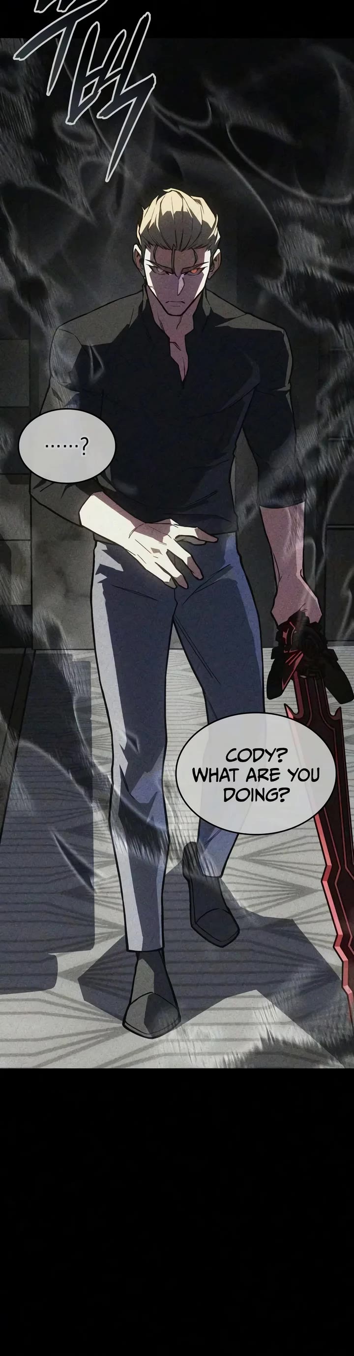 Regressing With the King's Power Chapter 161 page 56 - Chapter 161