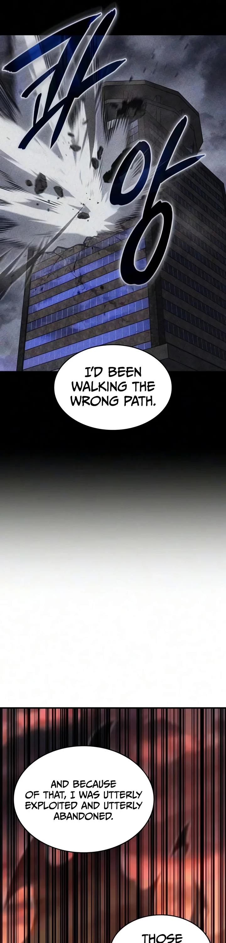 Regressing With the King's Power Chapter 161 page 57 - Chapter 161