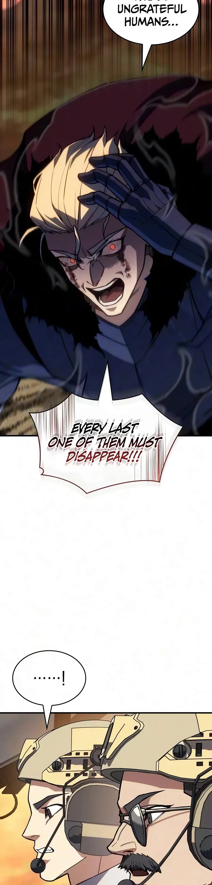 Regressing With the King's Power Chapter 161 page 58 - Chapter 161
