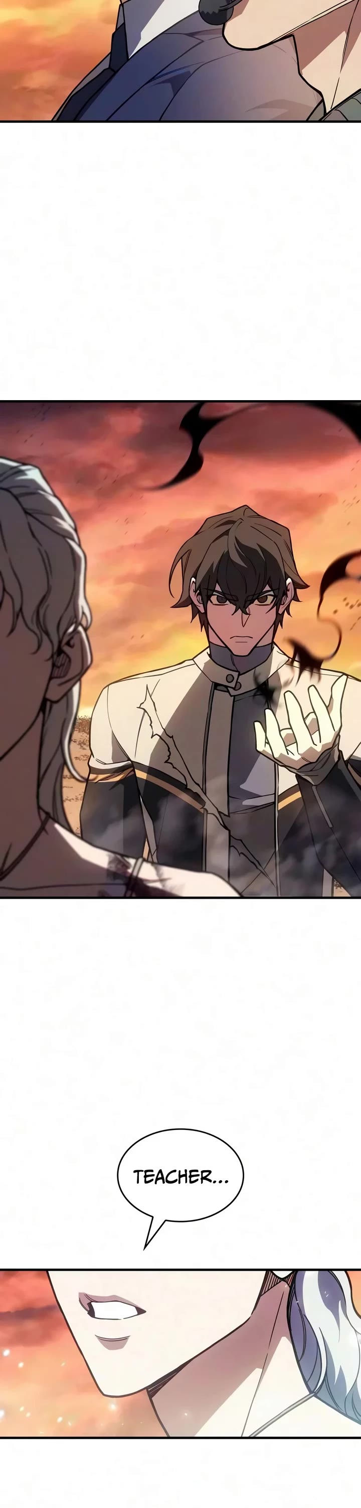 Regressing With the King's Power Chapter 161 page 59 - Chapter 161