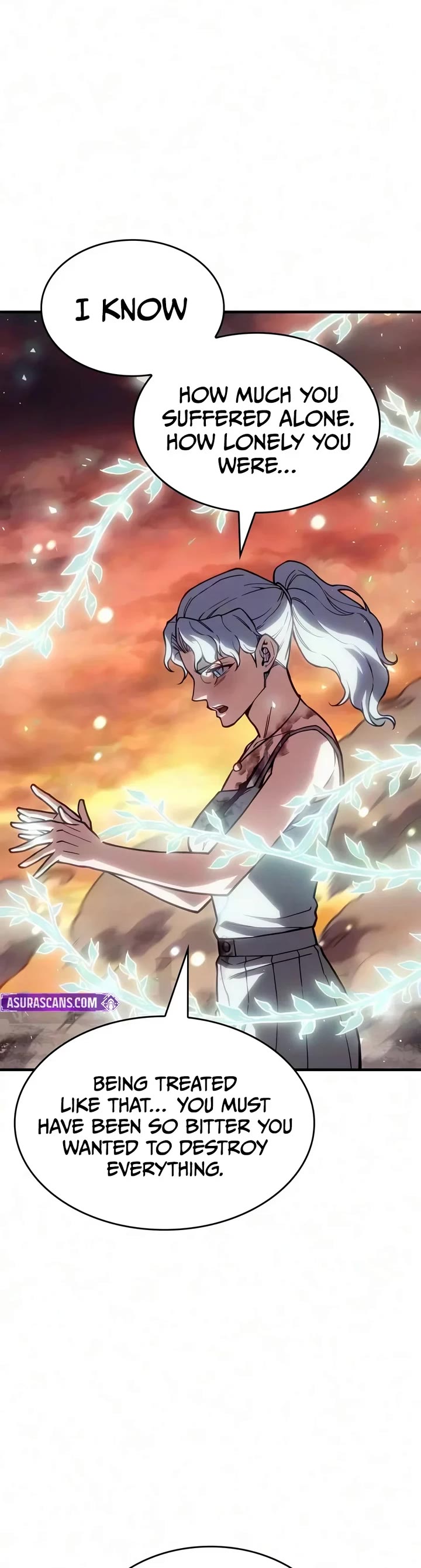 Regressing With the King's Power Chapter 161 page 60 - Chapter 161