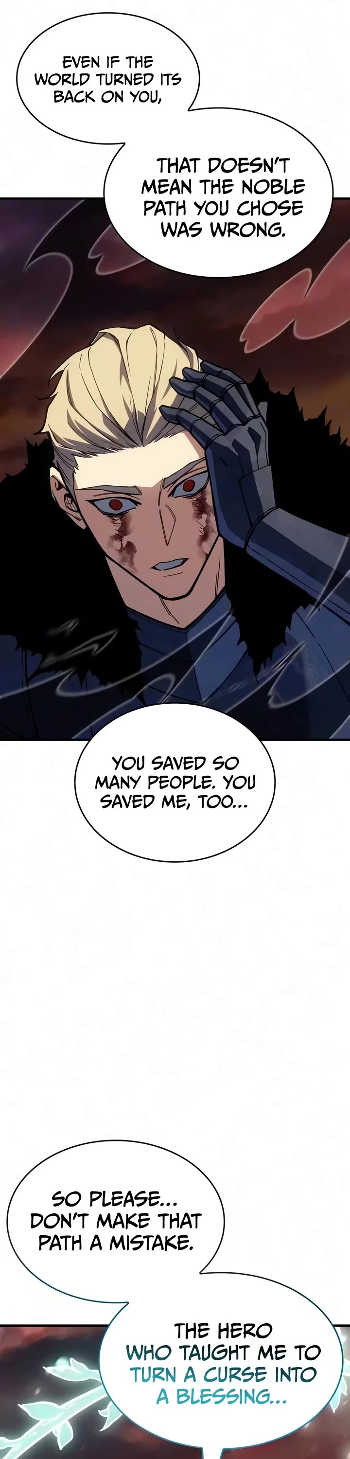 Regressing With the King's Power Chapter 161 page 62 - Chapter 161