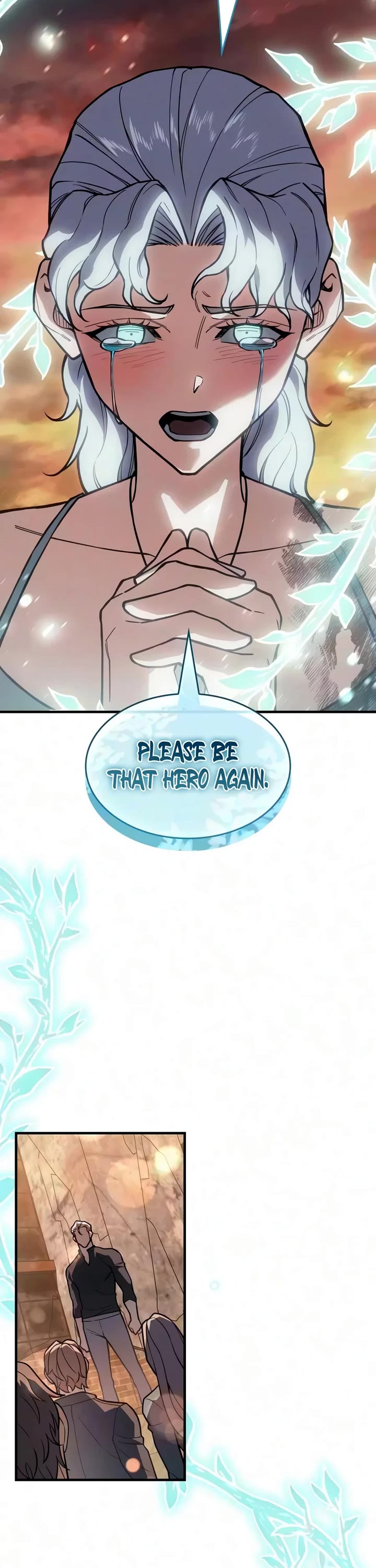 Regressing With the King's Power Chapter 161 page 63 - Chapter 161
