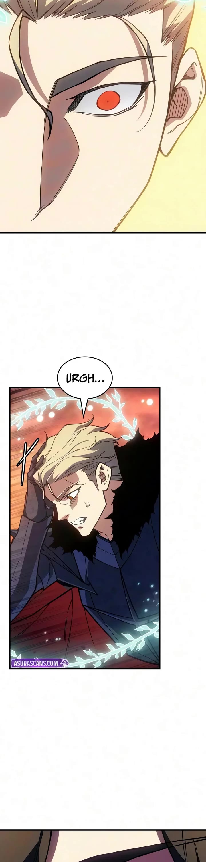 Regressing With the King's Power Chapter 161 page 67 - Chapter 161