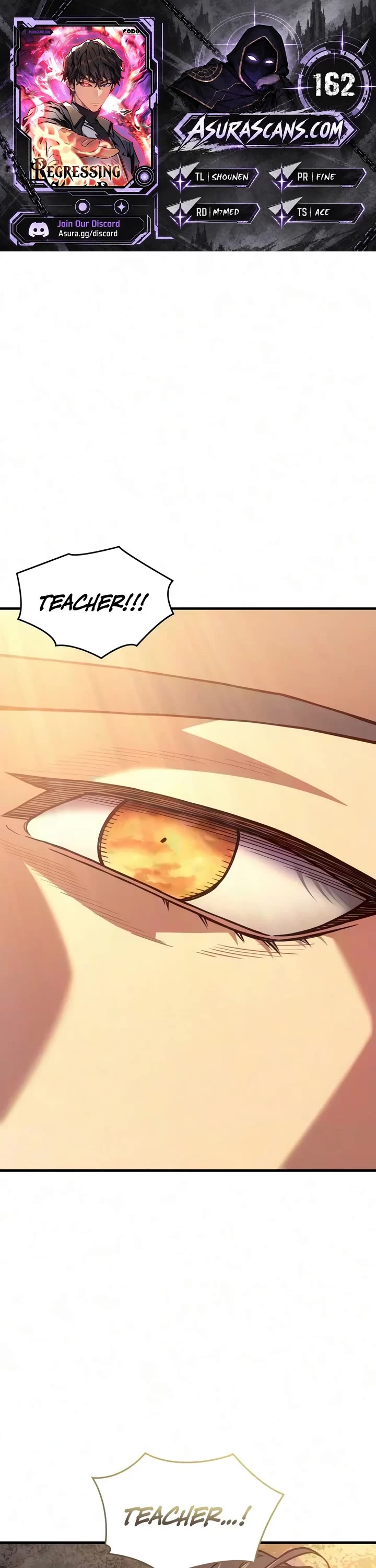 Regressing With the King's Power Chapter 162 page 1 - Chapter 162