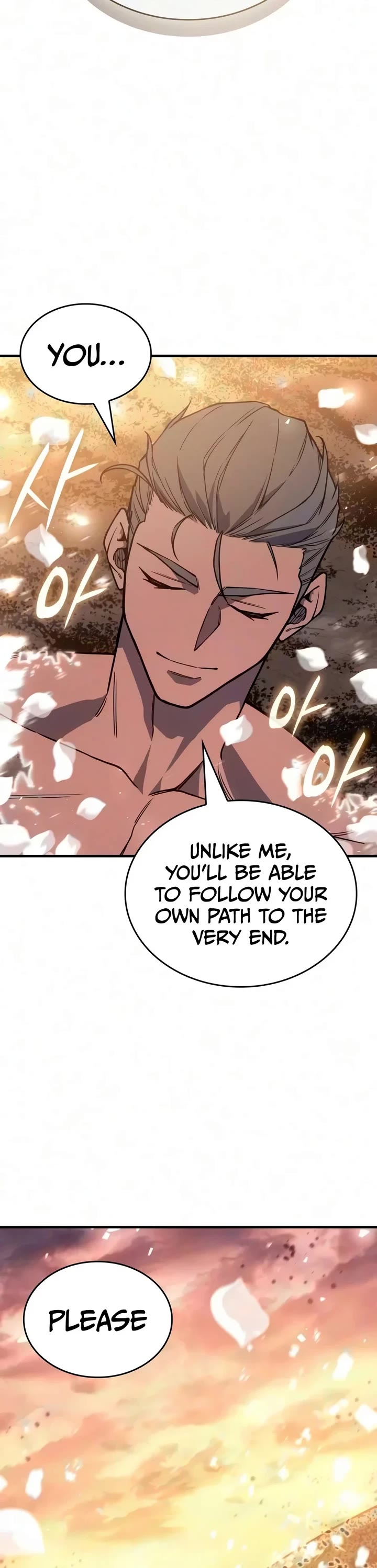 Regressing With the King's Power Chapter 162 page 10 - Chapter 162
