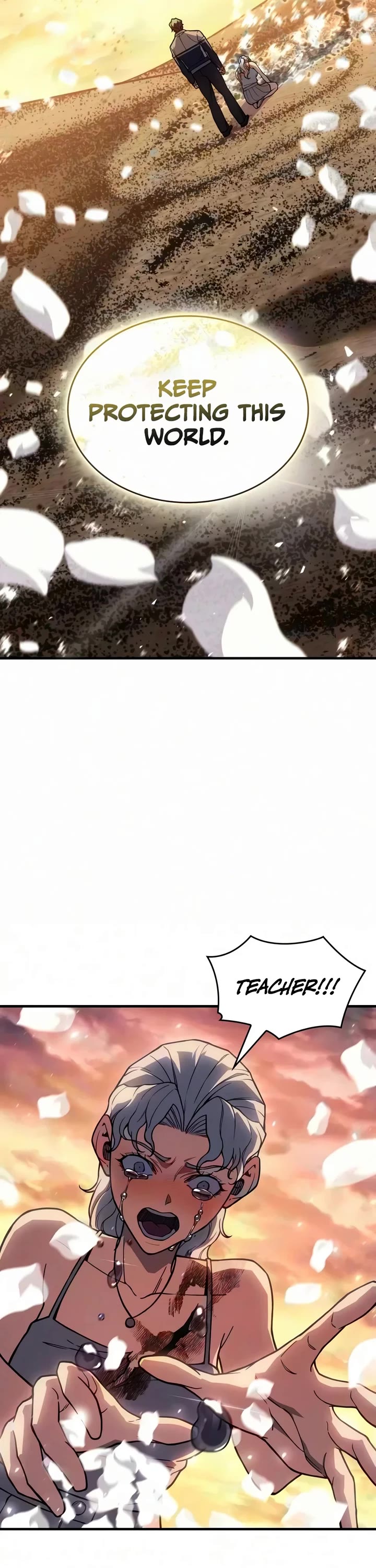 Regressing With the King's Power Chapter 162 page 11 - Chapter 162
