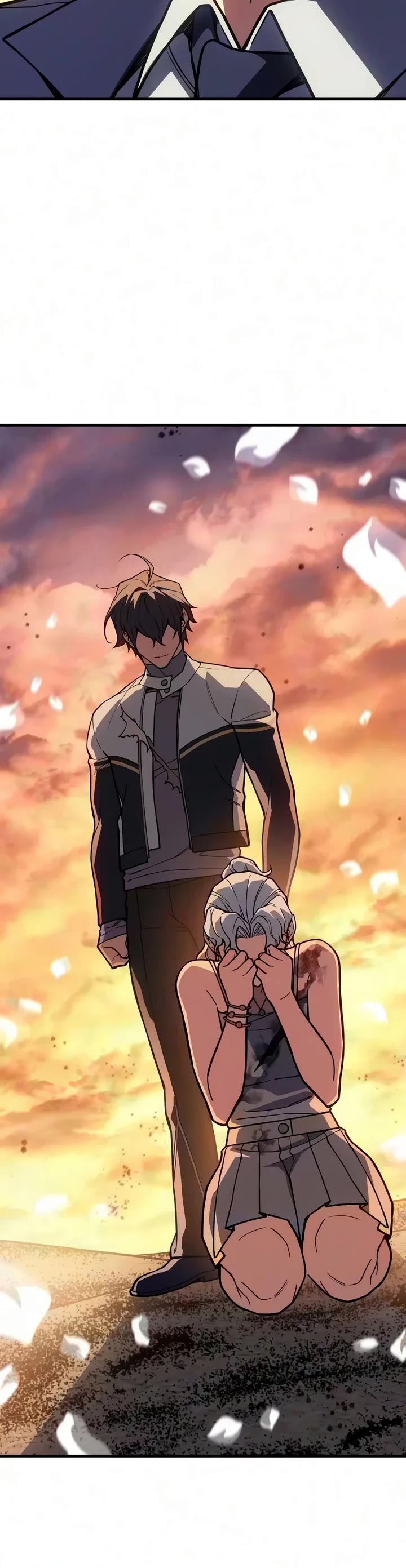 Regressing With the King's Power Chapter 162 page 15 - Chapter 162