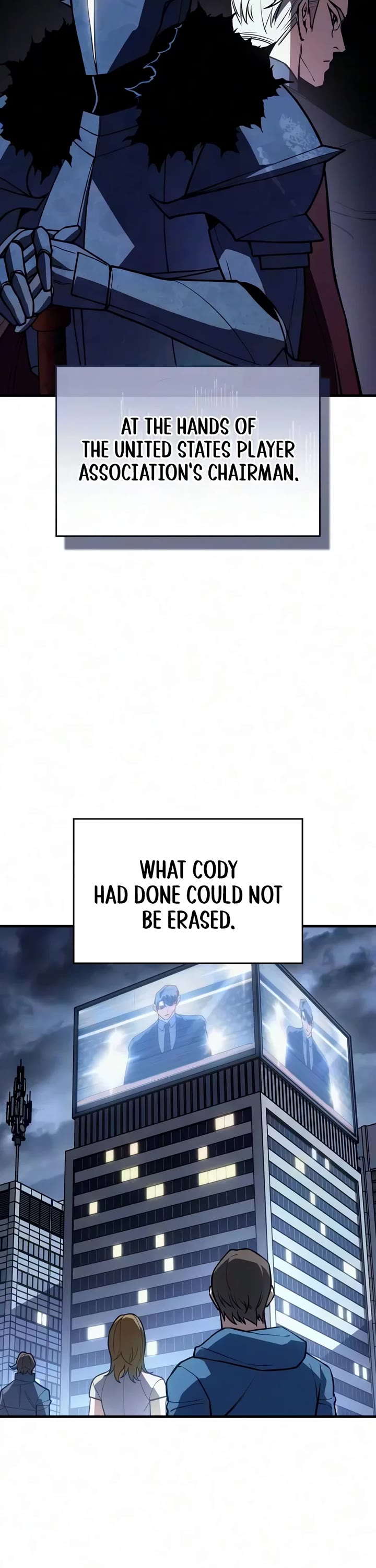 Regressing With the King's Power Chapter 162 page 19 - Chapter 162