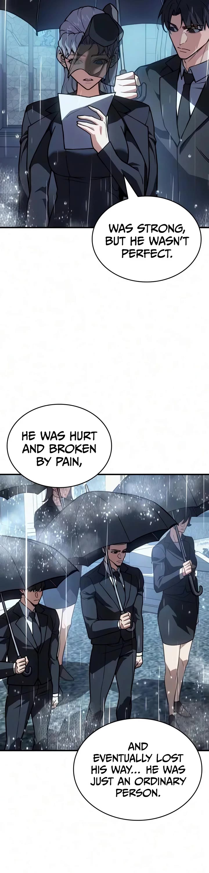 Regressing With the King's Power Chapter 162 page 24 - Chapter 162