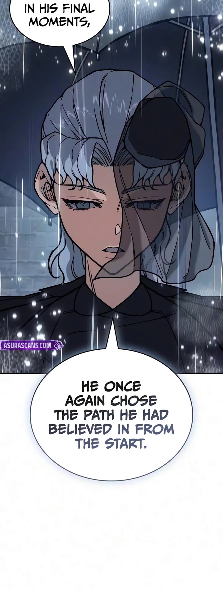 Regressing With the King's Power Chapter 162 page 26 - Chapter 162