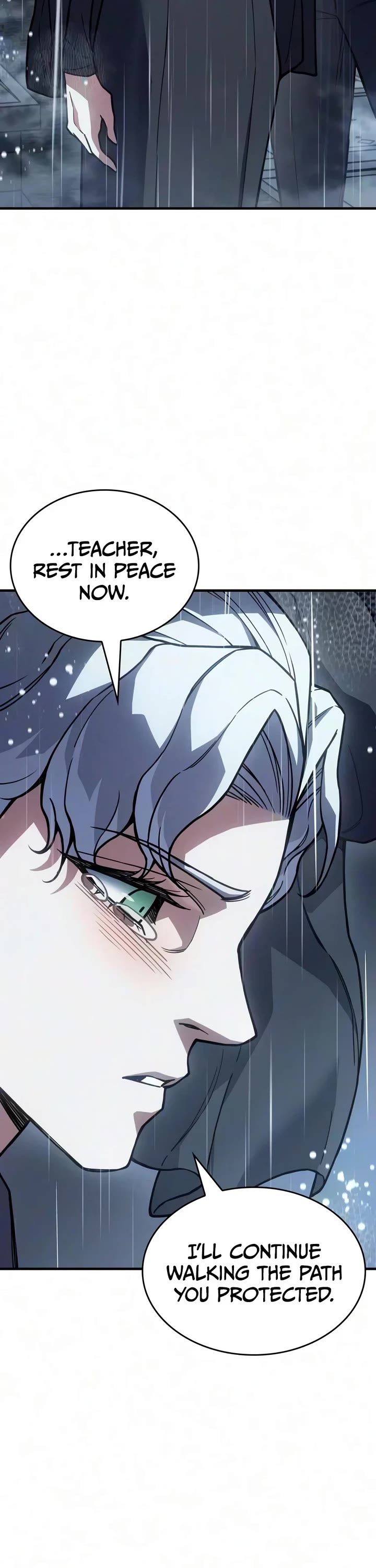 Regressing With the King's Power Chapter 162 page 30 - Chapter 162