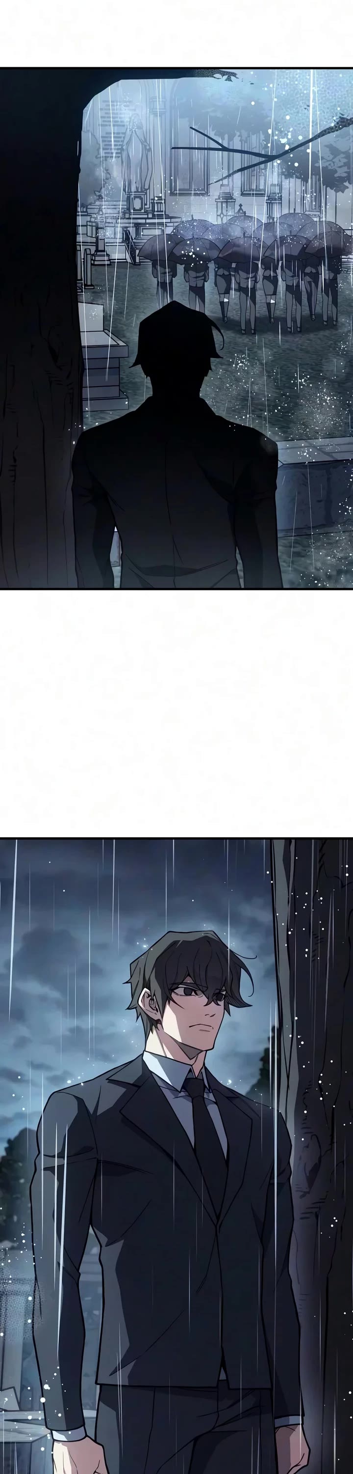 Regressing With the King's Power Chapter 162 page 31 - Chapter 162
