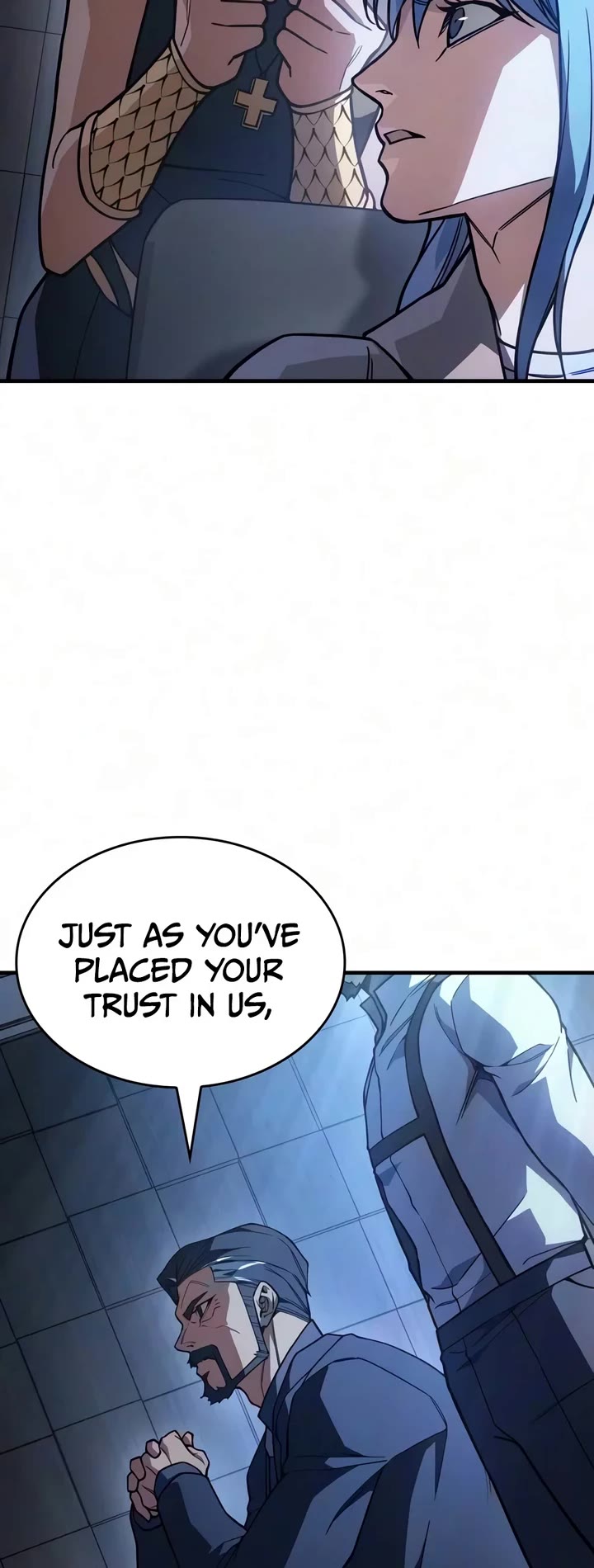 Regressing With the King's Power Chapter 162 page 37 - Chapter 162