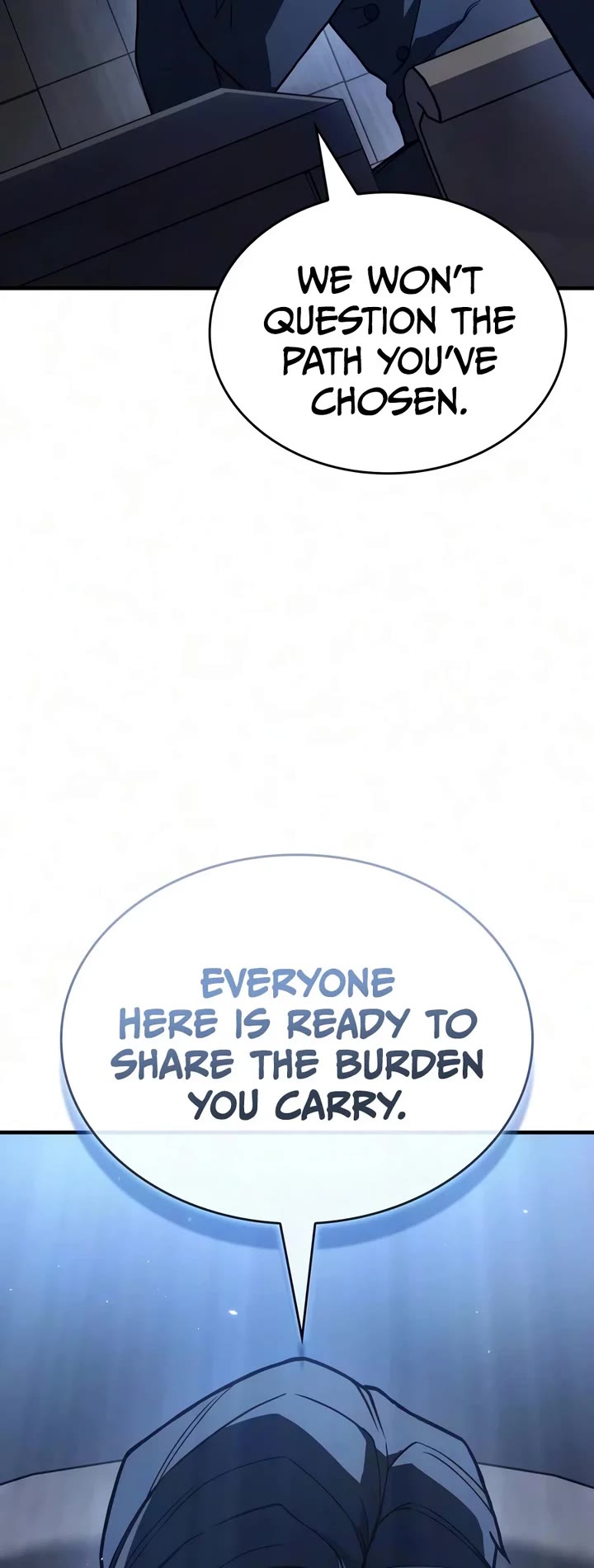 Regressing With the King's Power Chapter 162 page 38 - Chapter 162